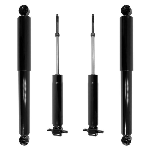 iD Select® - Front and Rear Shock Absorber Kit