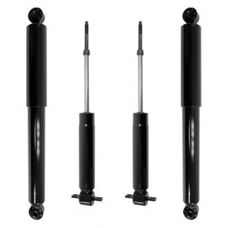 iD Select® - Shock Absorbers and Struts