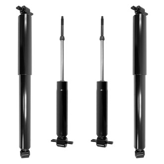 iD Select® - Shock Absorbers and Struts