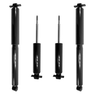 iD Select® - Shock Absorbers and Struts