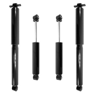 iD Select® - Shock and Strut