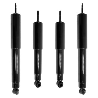 iD Select® - Shock Absorbers and Struts