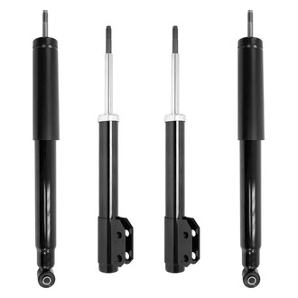 iD Select® - Shock Absorbers and Struts