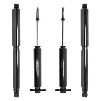 iD Select® - Shock Absorbers and Struts