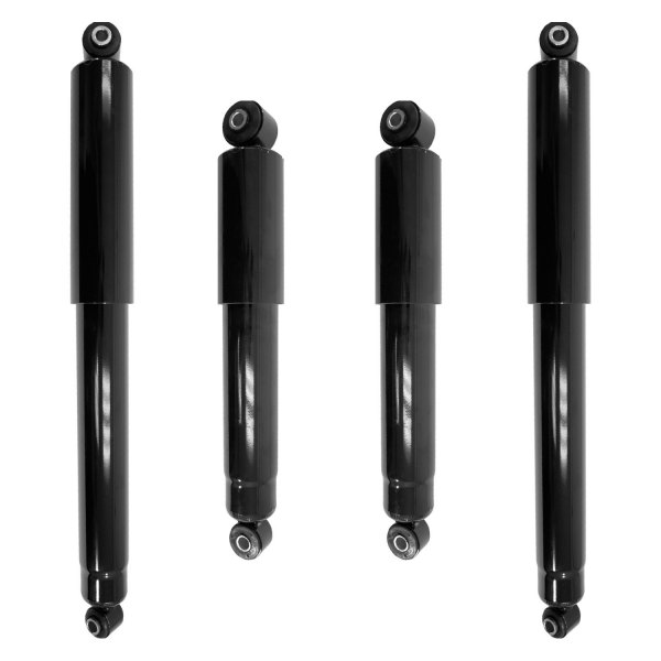 iD Select® - Front and Rear Shock Absorber Kit