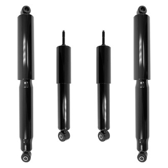 iD Select® - Front and Rear Shock Absorber Kit