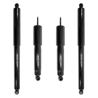 iD Select® - Front and Rear Shock Absorber Kit
