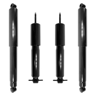 iD Select® - Shock Absorbers and Struts