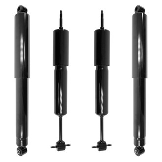 iD Select® - Front and Rear Shock Absorber Kit