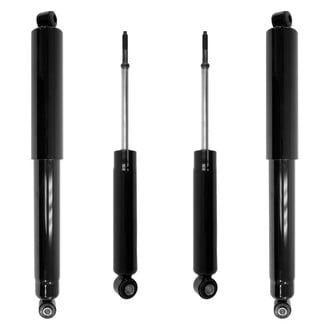iD Select® - Shock Absorbers and Struts