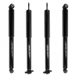 iD Select® - Shock Absorbers and Struts
