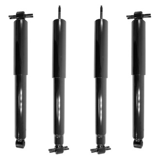 iD Select® - Front and Rear Shock Absorber Kit