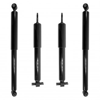iD Select® - Shock Absorbers and Struts