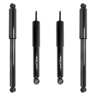 iD Select® - Shock and Strut
