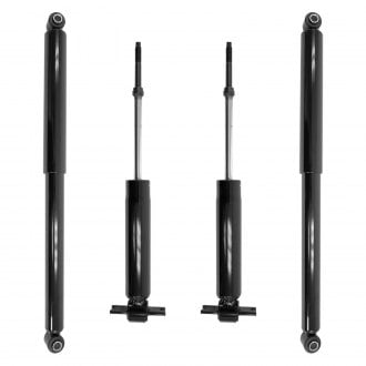 iD Select® - Shock Absorbers and Struts