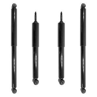 iD Select® - Front and Rear Shock Absorber Kit