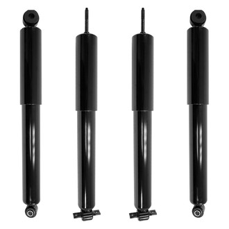 iD Select® - Front and Rear Shock Absorber Kit