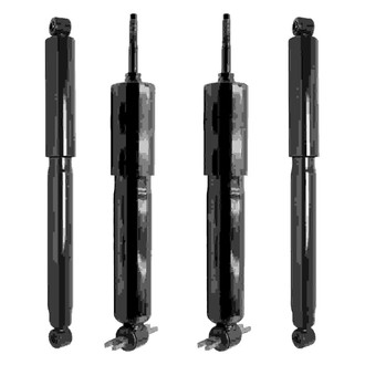 iD Select® - Shock Absorbers and Struts