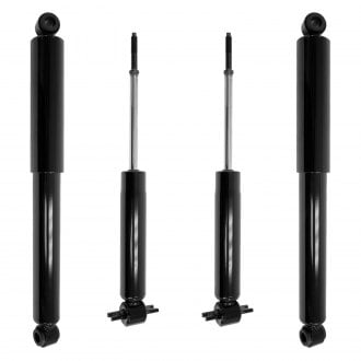 iD Select® - Shock Absorbers and Struts