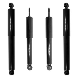 iD Select® - Shock and Strut