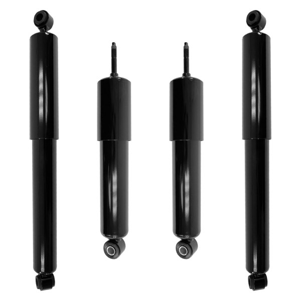 iD Select® - Front and Rear Shock Absorber Kit