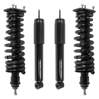 iD Select® - Complete Strut Assemblies