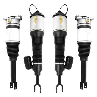 iD Select® - Air Shock and Strut