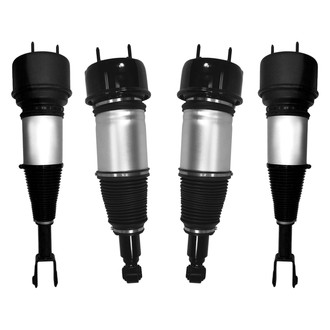 iD Select® - Air Shock and Strut