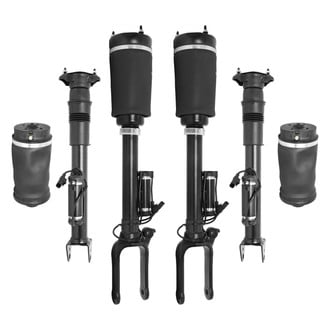 iD Select® - Air Shock Absorbers and Strut Assemblies