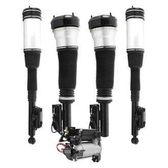 iD Select® - Air Suspension Kit