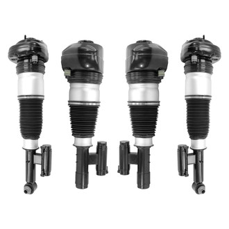 iD Select® - Air Shock and Strut