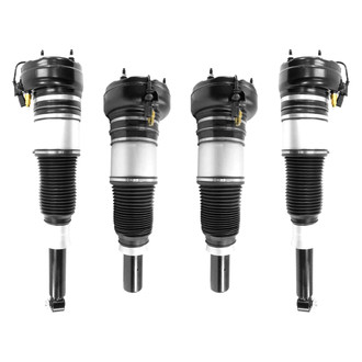 iD Select® - Air Shock and Strut