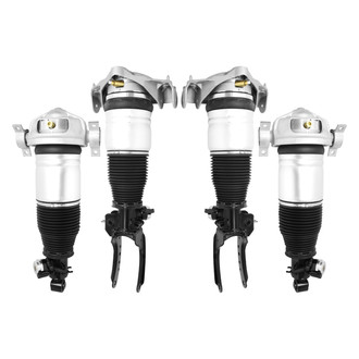 iD Select® - Air Shock and Strut