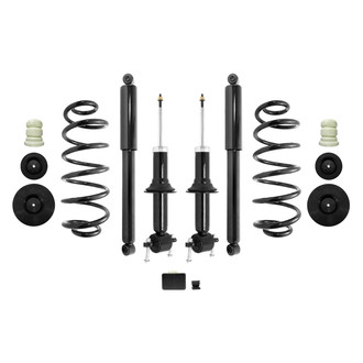 iD Select® - Front and Rear Active to Passive Suspension Conversion Kit