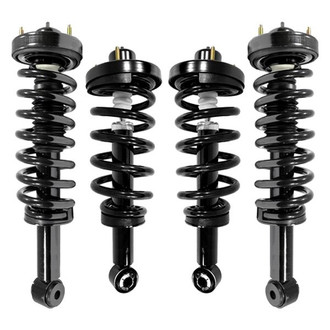 iD Select® - Lowering Strut Assembly Kit