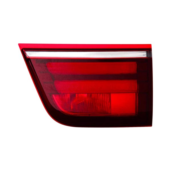 iD Select® - Passenger Side Inner Replacement Tail Light, BMW X5