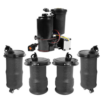 iD Select® - Air Suspension Kit