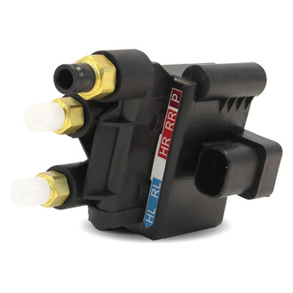 iD Select® - Air Suspension Solenoid