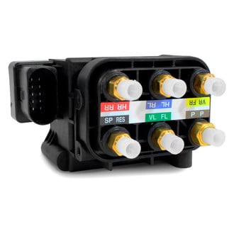 iD Select® - Air Suspension Solenoid