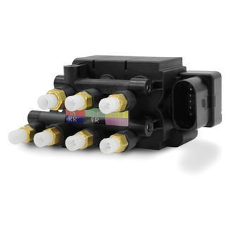 iD Select® - Air Suspension Solenoid