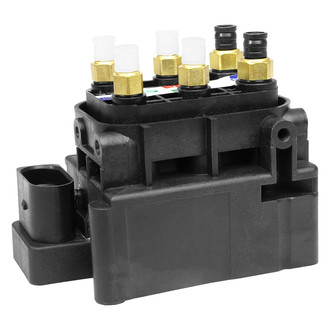 iD Select® - Air Suspension Solenoid