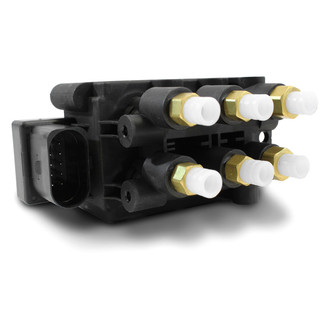 iD Select® - Air Suspension Solenoid