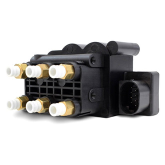 iD Select® - Air Suspension Solenoid