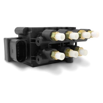 iD Select® - Air Suspension Solenoid