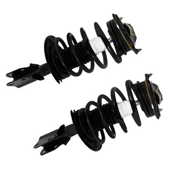 iD Select® - Front Active to Passive Suspension Conversion Kit