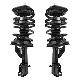 iD Select® - Front Active to Passive Suspension Conversion Kit