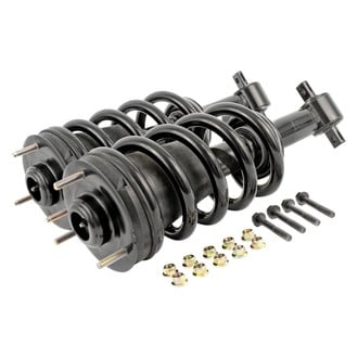 iD Select® - Active to Passive Suspension Conversion Kit