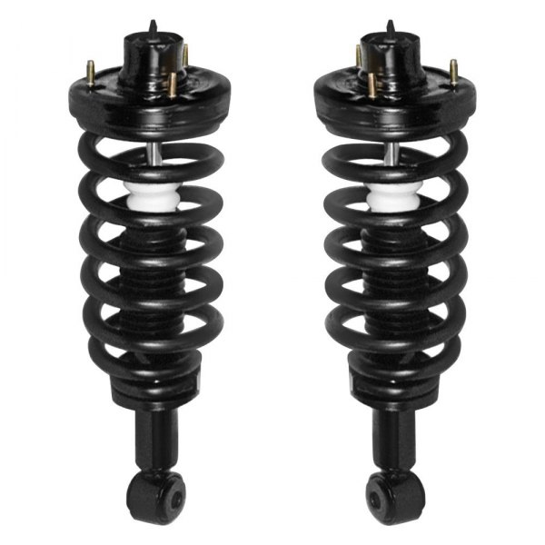 iD Select® - Rear Active to Passive Suspension Conversion Kit