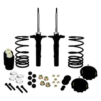 iD Select® - Air Ditcher™ Rear Active to Passive Suspension Conversion Kit