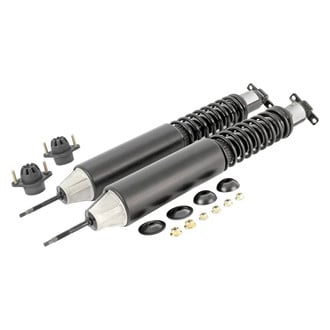 iD Select® - Air Ditcher™ Rear Active to Passive Suspension Conversion Kit